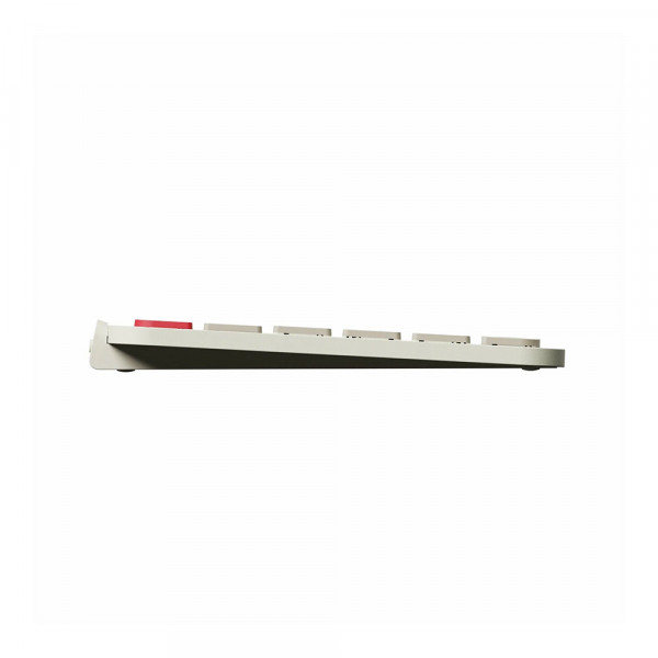 Keychron B1 Pro Ultra-Slim Wireless Retro Red